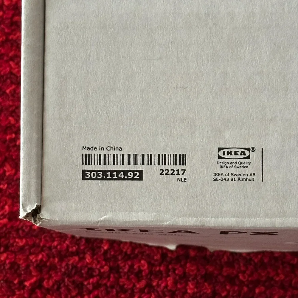 NEW ikea ps 2014 pendant lamp 🤍 14
